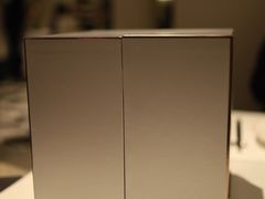 -王府半岛酒店·大堂茶座