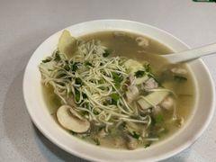 -二扁私房面馆(崂山路店)