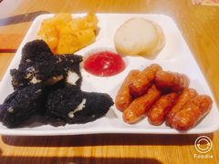 -乐凯撒披萨(蛇口花园城店)