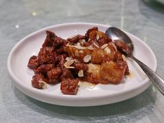 -小厨娘淮扬菜(清江苏宁广场店)