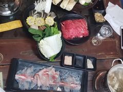 -丽江庭院之爱在路上(西单店)