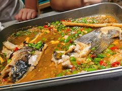 -半天妖烤鱼(芜湖市镜湖万达店)