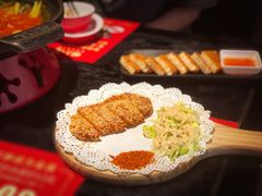 -蛙三泡椒牛蛙(万象城店)