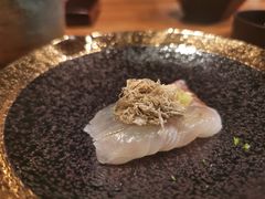 -桐寿司Sushi Tong