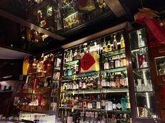 -船长酒吧 The Captain