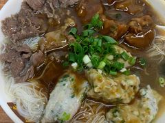 -荔林食店(西华路店)