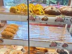 -85度C(生甜甜圈研究工坊·上海平凉店)