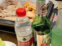 -玫瑰花园自助烤肉(顺义鑫海韵通店)