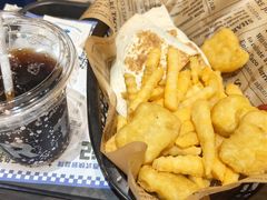 -TACO STAR 塔可星(下沙宝龙店)