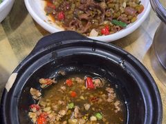 -湘香私房菜(大石长隆店)