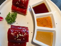 -蝴蝶里·粤菜·点心(滨江龙湖店)