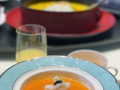 -翕间食·精致淮扬菜(江苏大剧院店)