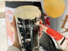 -炖物24章·顺时轻养茶(杭州大厦店)