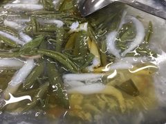 莼菜汤-协和菜馆(凤凰街店)