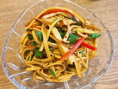 -格桑花开药膳蔬食文化空间
