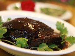 -呼吸森林·生态农庄农家乐私房菜