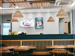 大堂-豪享来中西餐厅(隆昌店)