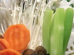 -鱼酷活鱼烤鱼(恒隆广场店)