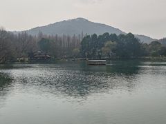 -古韵餐厅(湖畔大学店)