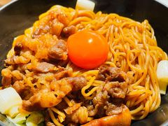 -火山屋台(新街口店)