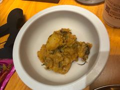 -SHAN山(前滩太古里店)