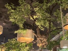 -绿茶餐厅(广州天河城店)