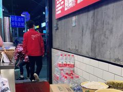 -白露塘杀猪粉(药王街店)