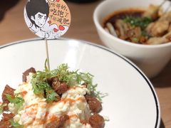 -太二酸菜鱼(汕头苏宁广场店)