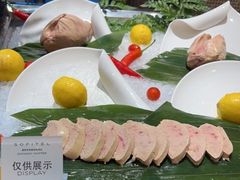 -索菲特酒店 · 云尚天际自助餐厅