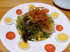 -福匠日本料理(人民路店)