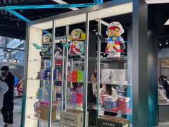 -泡泡玛特POPMART(沈阳大悦城店)