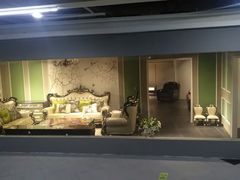 -盛文新港奥特莱斯商业广场
