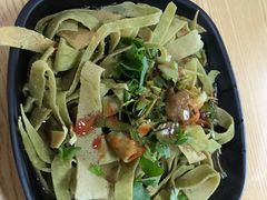 -大福来锅巴菜(古文化街店)
