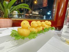-满堂·烤鸭店·北京菜(鼓楼店)