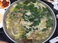 -八仙水煎牛肉(邮电小区店)