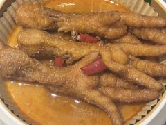 -海底捞火锅(老城根店)