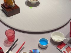 -千百味红餐厅·江西菜(绿地双子塔店)