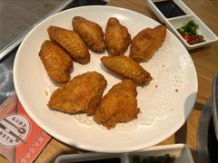 -吉友粥底火锅(方斜路店)