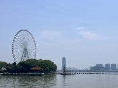 -无锡蠡湖国家湿地公园-蠡园