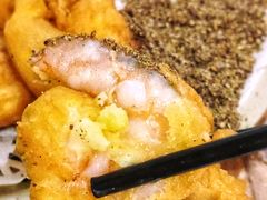 -陈傻子餐厅(世纪都会店)