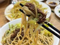 老汤素面-柴氏风味斋(甘家口店)