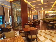 大堂-鸣诗自助餐(澳門四季酒店)
