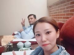 -迈格笙SPA·影院式足道·采耳(金桥店)