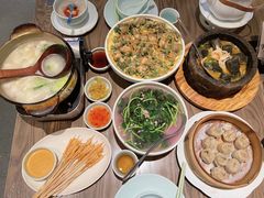 福建海蛎煎-四道菜·福建菜馆(新街口金鹰店)