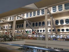 -厦门高崎国际机场-T3航站楼