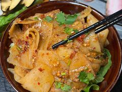 -阿山卓·野生菌火锅·纳西火塘烤肉