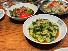 -驿楼兰·新疆菜(火车站店)