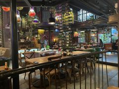 -胡桃里乐队酒馆(鎏嘉码头店)