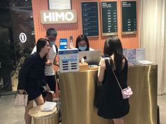 -海马体照相馆(深圳万象天地店)