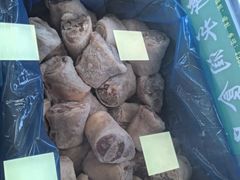 -谷里冷冻市场